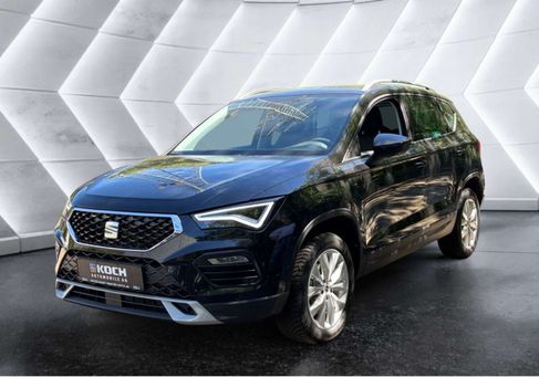 Seat Ateca, 2026