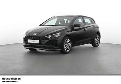 Hyundai i20, 2026