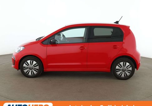 Volkswagen up!, 2021