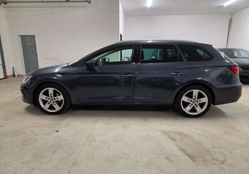 Seat Leon, 2020 3