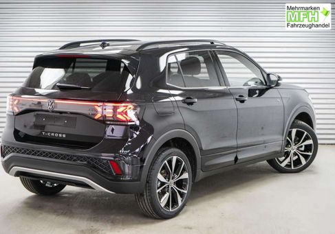 Volkswagen T-Cross, 2026