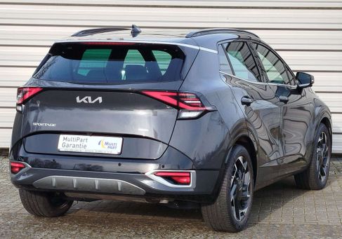 Kia Sportage, 2022 3