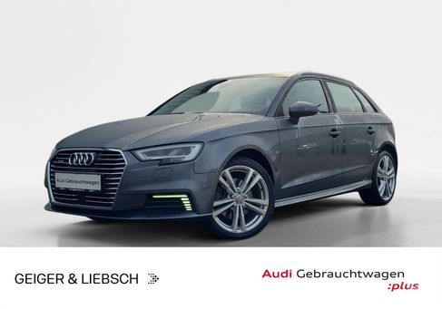 Audi A3, 2020