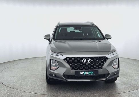 Hyundai Santa Fe, 2019 2