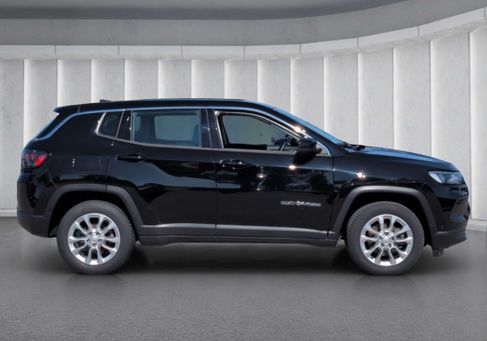 Jeep Compass, 2024 3