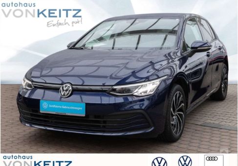 Volkswagen Golf, 2020