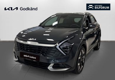 Kia Sportage, 2023