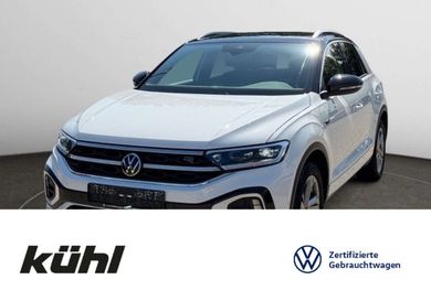 Volkswagen T-Roc, 2023