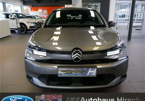 Citroën C4, 2025 2