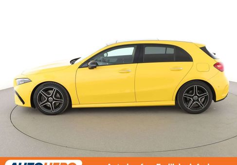 Mercedes-Benz A 220, 2023