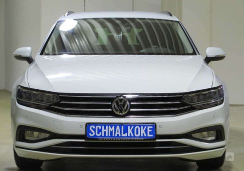 Volkswagen Passat Variant, 2020