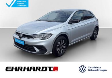 Volkswagen Polo, 2025