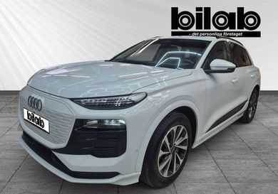 Audi, 2025