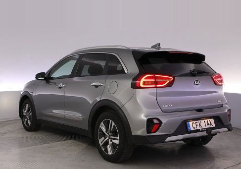 Kia Niro, 2020