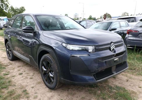 Citroën C5 Aircross, 2026 2
