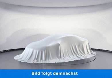 BMW 318, 2019