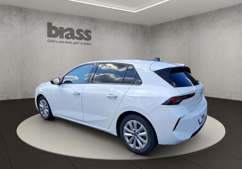 Opel Astra, 2024 3