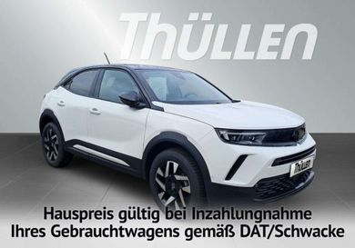 Opel Mokka, 2024