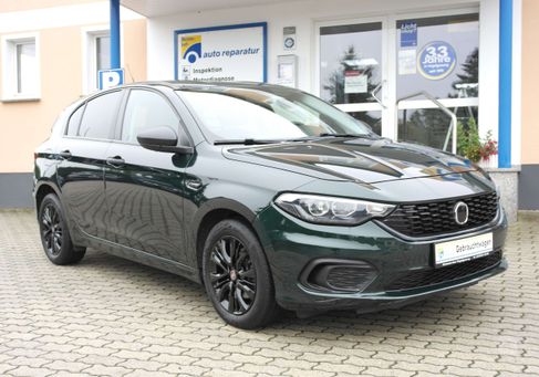 Fiat Tipo, 2020