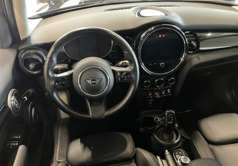 MINI, 2023