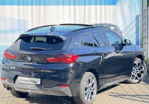 BMW X2, 2022 3