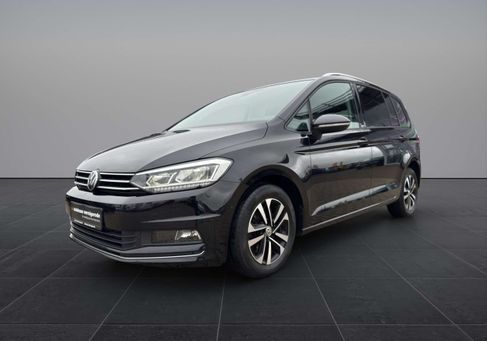 Volkswagen Touran, 2020 2