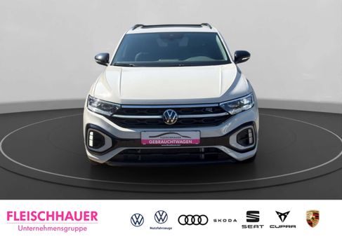 Volkswagen T-Roc, 2024 2