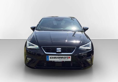 Seat Ibiza, 2023