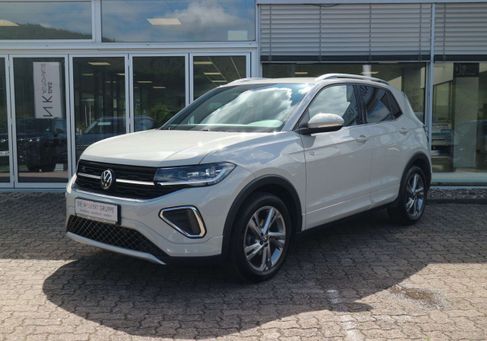 Volkswagen T-Cross, 2024