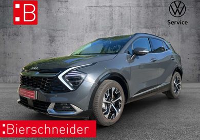 Kia Sportage, 2023