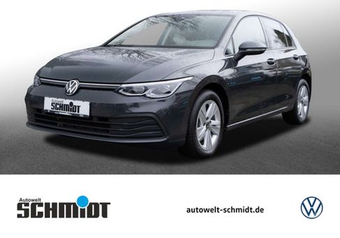 Volkswagen Golf, 2023