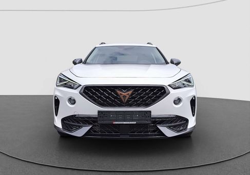 Cupra Formentor, 2024