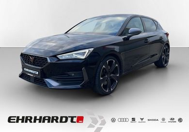 Cupra Leon, 2023
