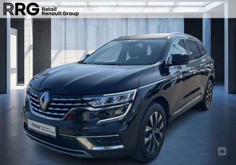 Renault Koleos, 2023