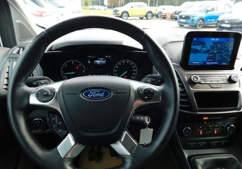 Ford Transit Connect, 2023 3