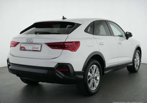 Audi Q3, 2023