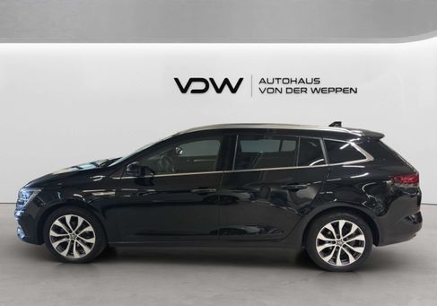 Renault Megane, 2023
