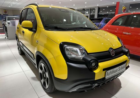 Fiat Panda, 2024