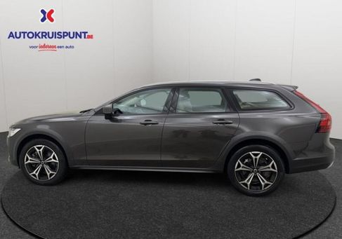 Volvo V90, 2021 2