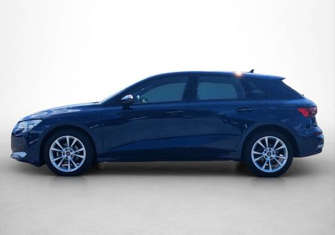 Audi A3, 2025 3