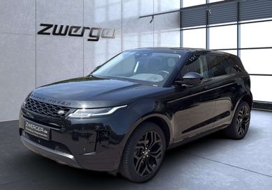 Land Rover Range Rover Evoque, 2021