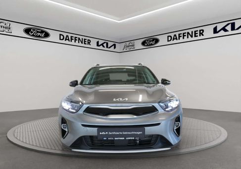 Kia Stonic, 2024 3