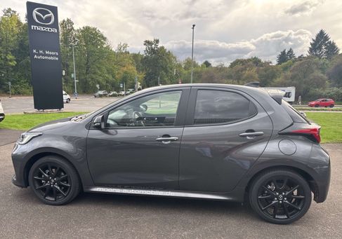 Mazda 2, 2025 2