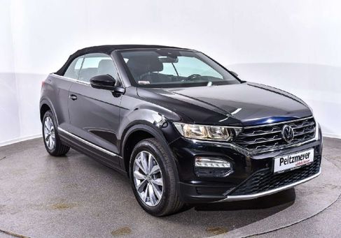 Volkswagen T-Roc, 2020