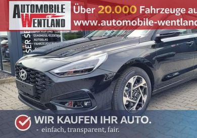 Hyundai i30, 2026