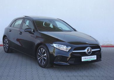 Mercedes-Benz A 160, 2021