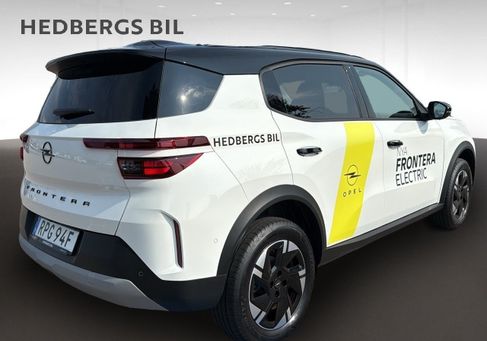 Opel, 2025 3