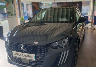 Peugeot 208, 2026
