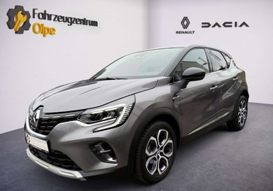 Renault Captur, 2022