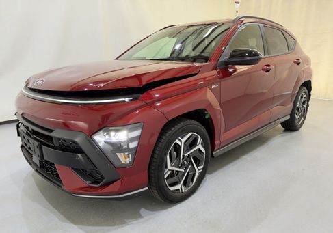 Hyundai Kona, 2025 3